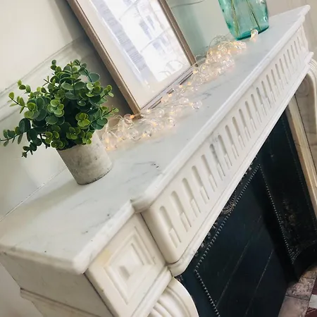 Cosy élégant Et Lumineux En Hyper Centre D