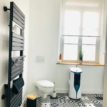 Apartment Cosy Elegant Et Lumineux En Hyper Centre D *